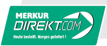 Logo Merkur Direkt