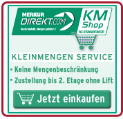 KM Shop Kleinmengenservice