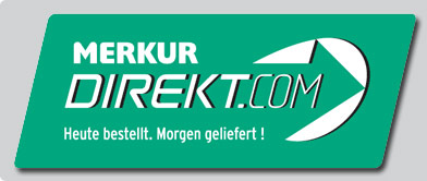 Merkur Direkt Logo