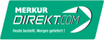 Merkur Direkt Logo