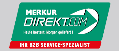 Merkur Direkt Logo